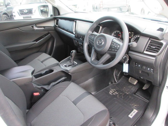 2026 Mazda BT-50 XT