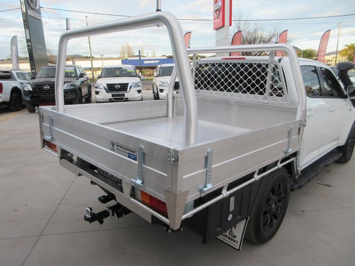 2026 Mazda BT-50 XT