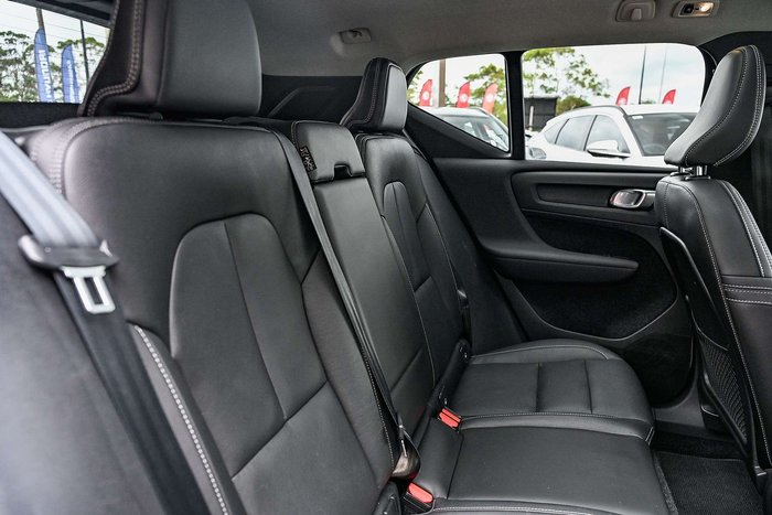 2019 Volvo XC40 T4 Inscription