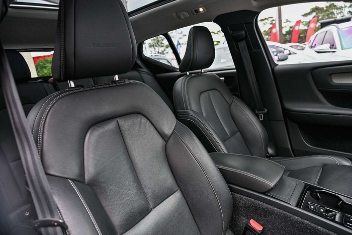 2019 Volvo XC40 T4 Inscription