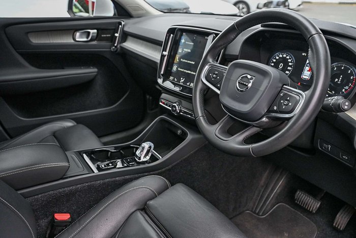 2019 Volvo XC40 T4 Inscription