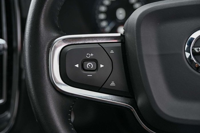 2019 Volvo XC40 T4 Inscription