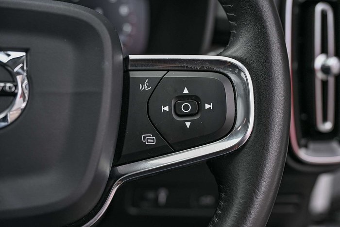 2019 Volvo XC40 T4 Inscription