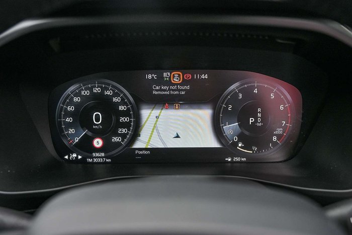 2019 Volvo XC40 T4 Inscription