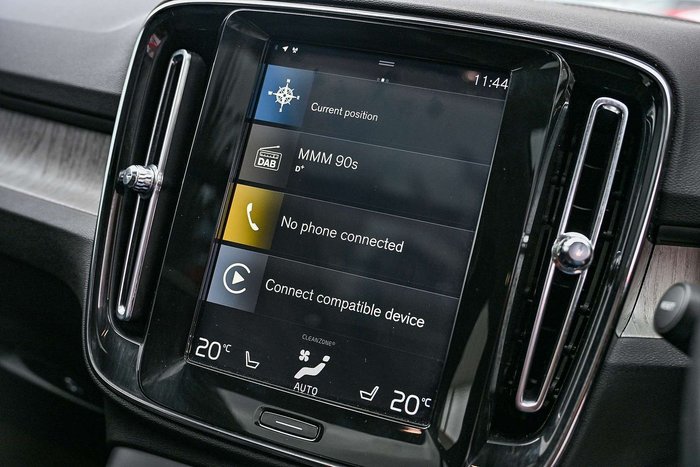 2019 Volvo XC40 T4 Inscription