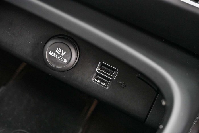 2019 Volvo XC40 T4 Inscription