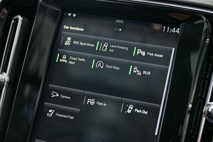 2019 Volvo XC40 T4 Inscription