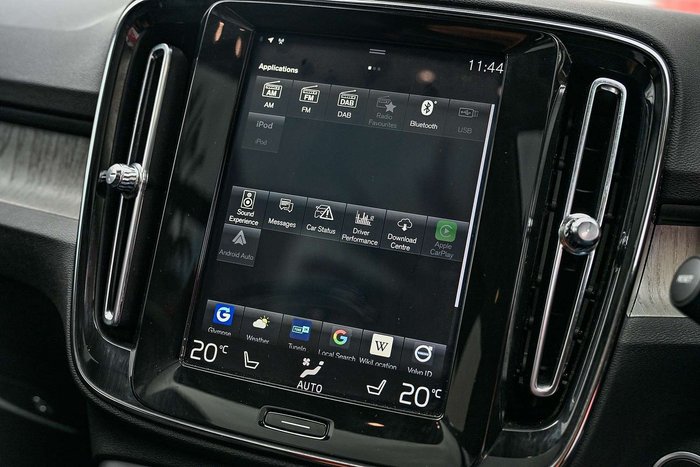 2019 Volvo XC40 T4 Inscription