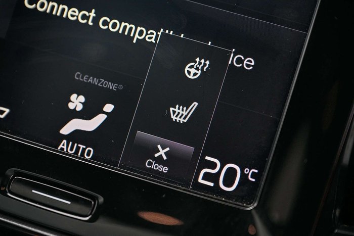 2019 Volvo XC40 T4 Inscription