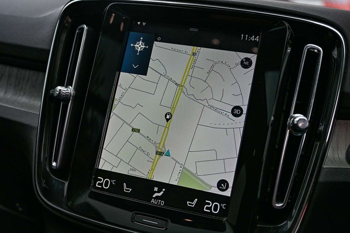 2019 Volvo XC40 T4 Inscription