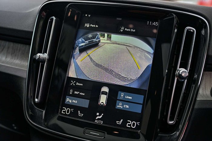 2019 Volvo XC40 T4 Inscription