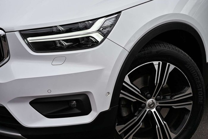 2019 Volvo XC40 T4 Inscription