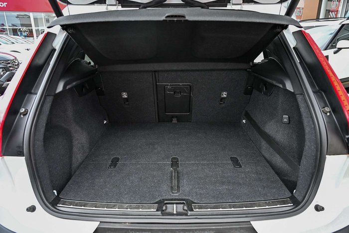 2019 Volvo XC40 T4 Inscription