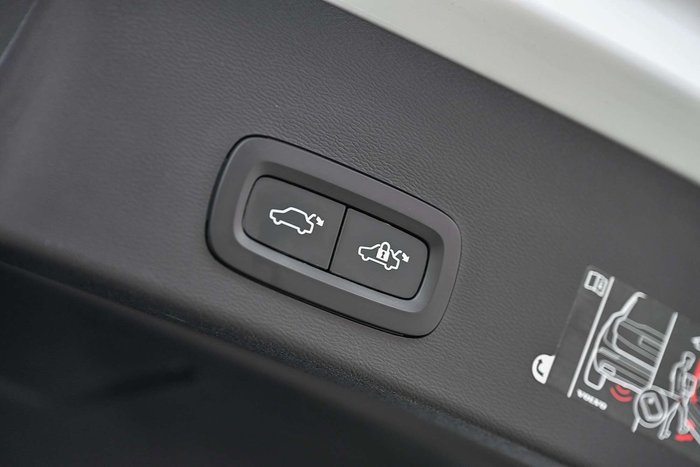 2019 Volvo XC40 T4 Inscription