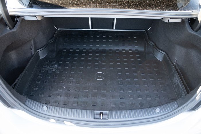 2016 Mercedes-Benz C-Class C200