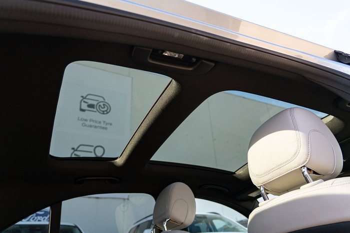 2016 Mercedes-Benz C-Class C200