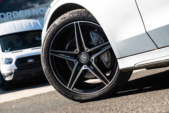 2016 Mercedes-Benz C-Class C200