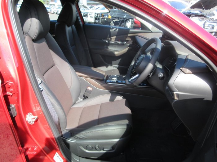 2026 Mazda CX-30 G25 Astina