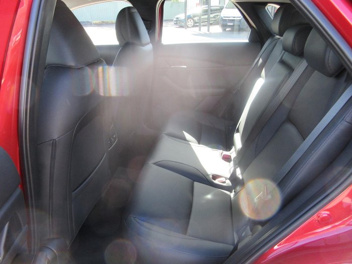 2026 Mazda CX-30 G25 Astina