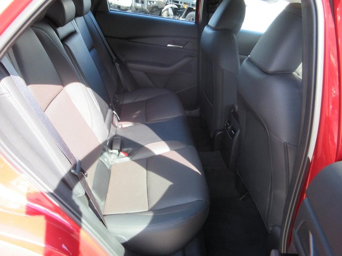 2026 Mazda CX-30 G25 Astina