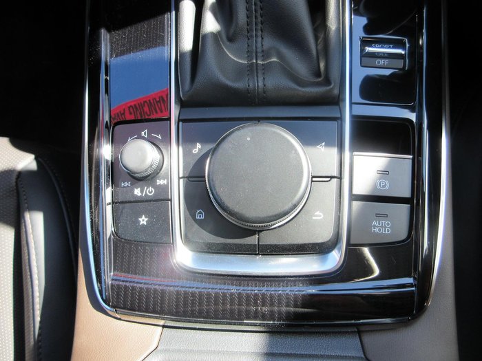 2026 Mazda CX-30 G25 Astina