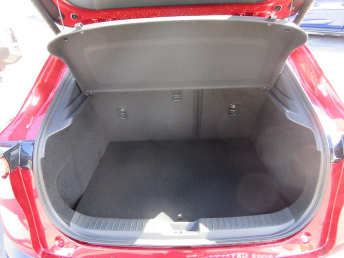 2026 Mazda CX-30 G25 Astina