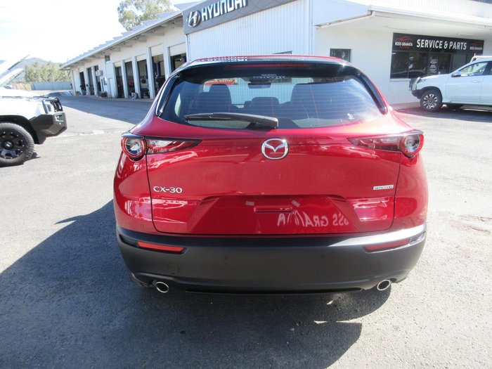 2026 Mazda CX-30 G25 Astina