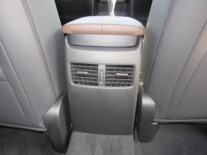 2026 Mazda CX-30 G25 Astina