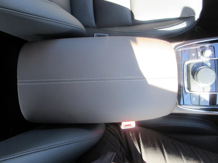 2026 Mazda CX-30 G25 Astina