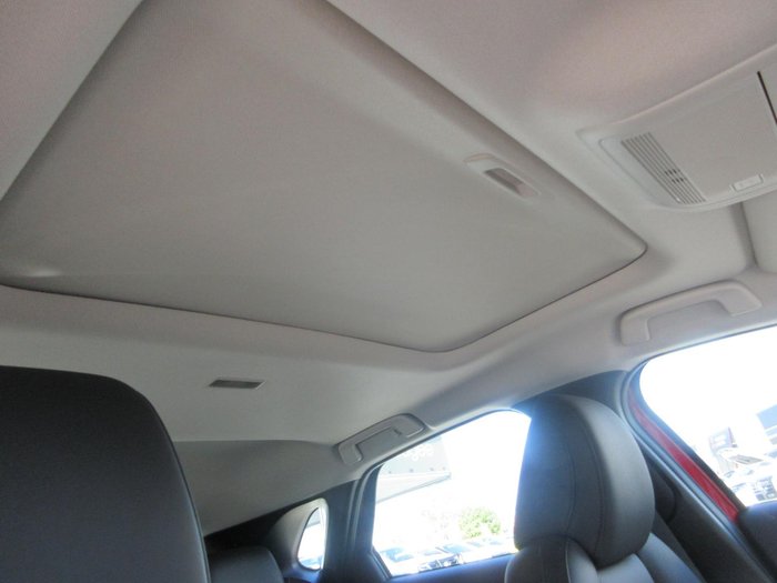 2026 Mazda CX-30 G25 Astina