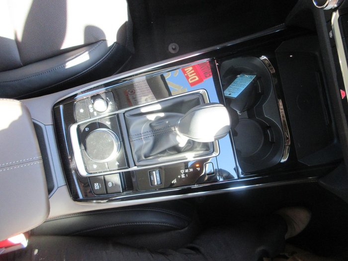 2026 Mazda CX-30 G25 Astina