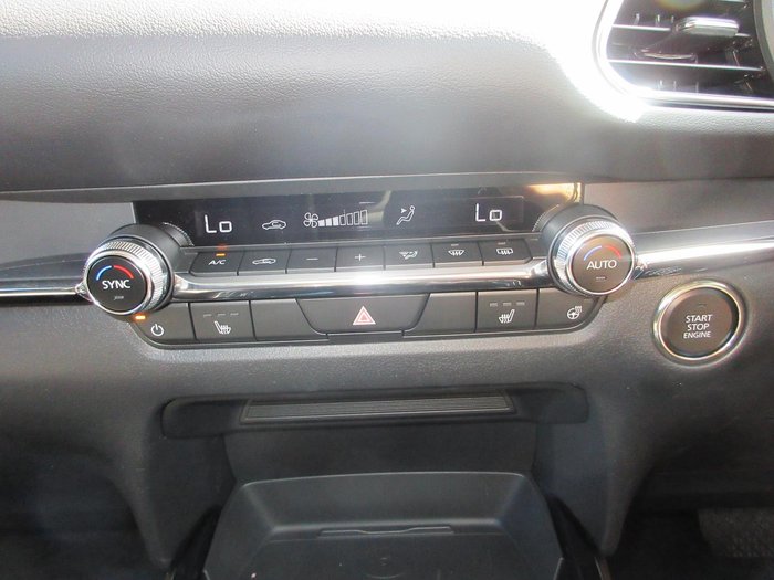 2026 Mazda CX-30 G25 Astina