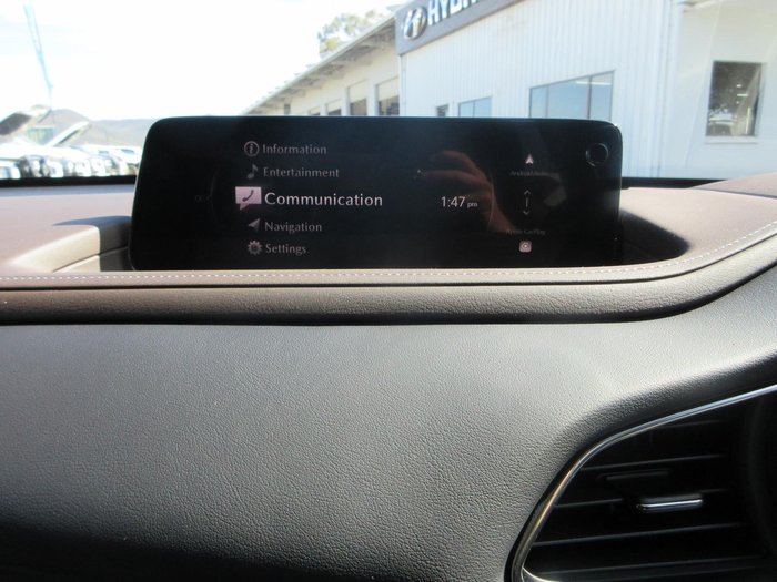 2026 Mazda CX-30 G25 Astina