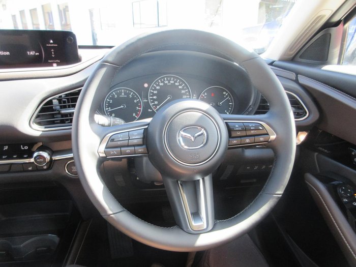 2026 Mazda CX-30 G25 Astina