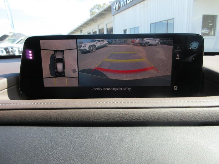 2026 Mazda CX-30 G25 Astina