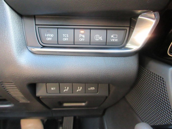 2026 Mazda CX-30 G25 Astina