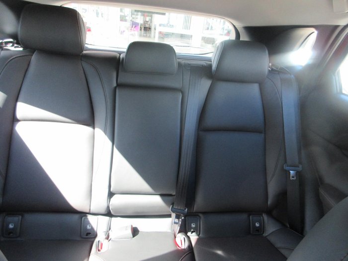 2026 Mazda CX-30 G25 Astina