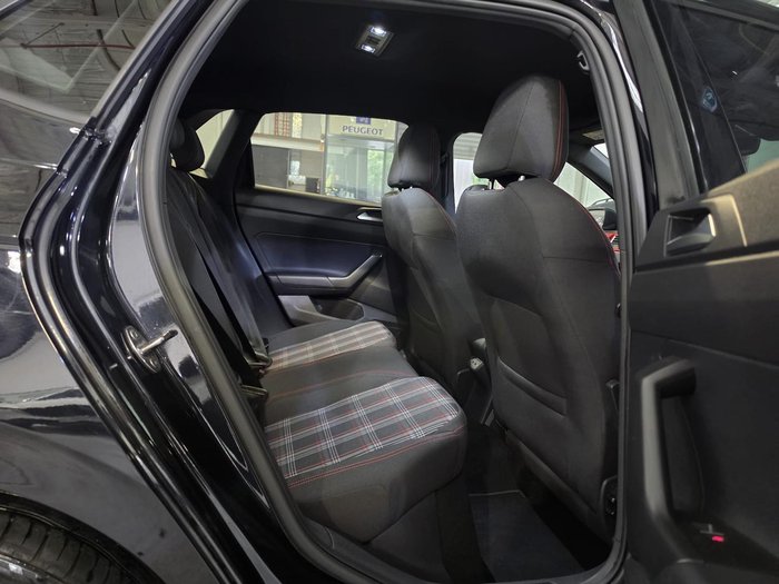 2018 Volkswagen Polo GTI