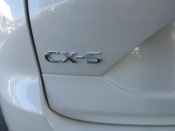 2026 Mazda CX-5 G20 Maxx