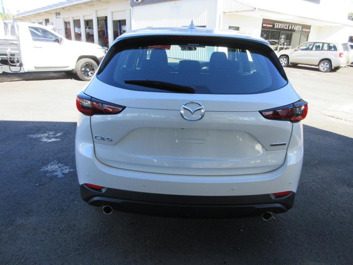 2026 Mazda CX-5 G20 Maxx