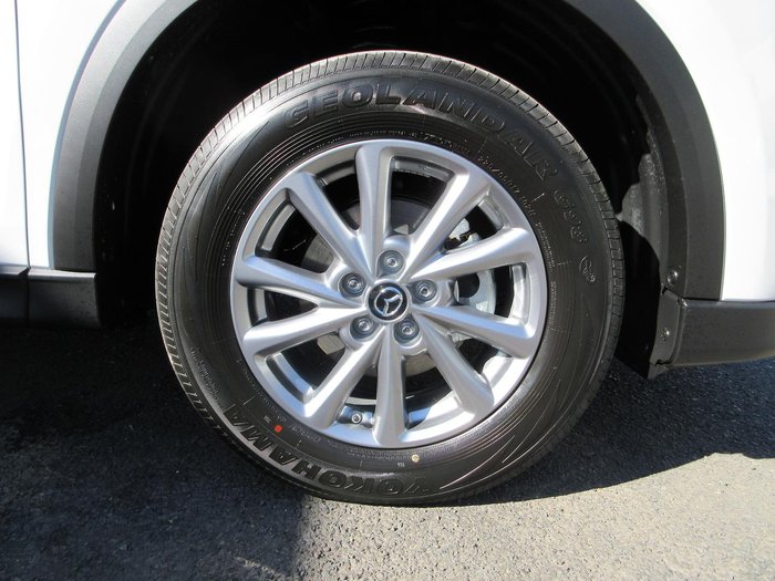 2026 Mazda CX-5 G20 Maxx