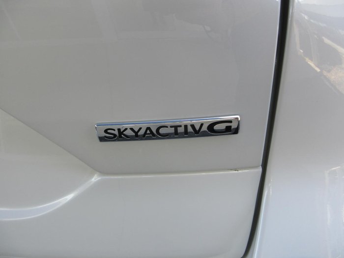 2026 Mazda CX-5 G20 Maxx