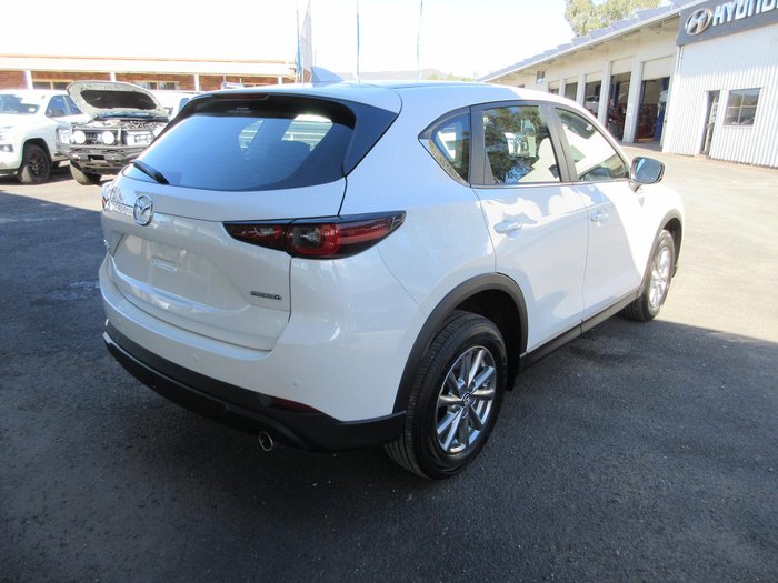 2026 Mazda CX-5 G20 Maxx