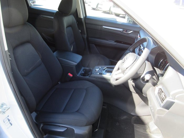 2026 Mazda CX-5 G20 Maxx