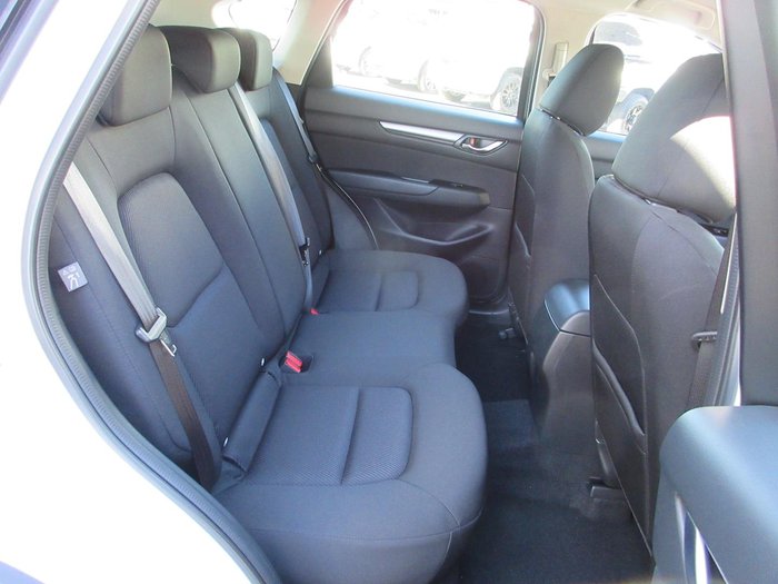 2026 Mazda CX-5 G20 Maxx