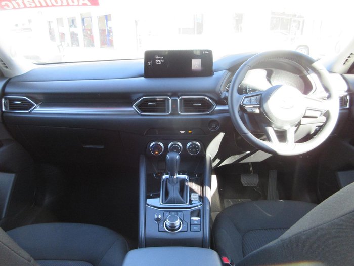 2026 Mazda CX-5 G20 Maxx