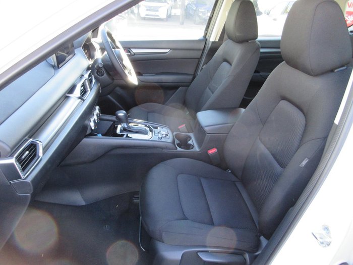 2026 Mazda CX-5 G20 Maxx