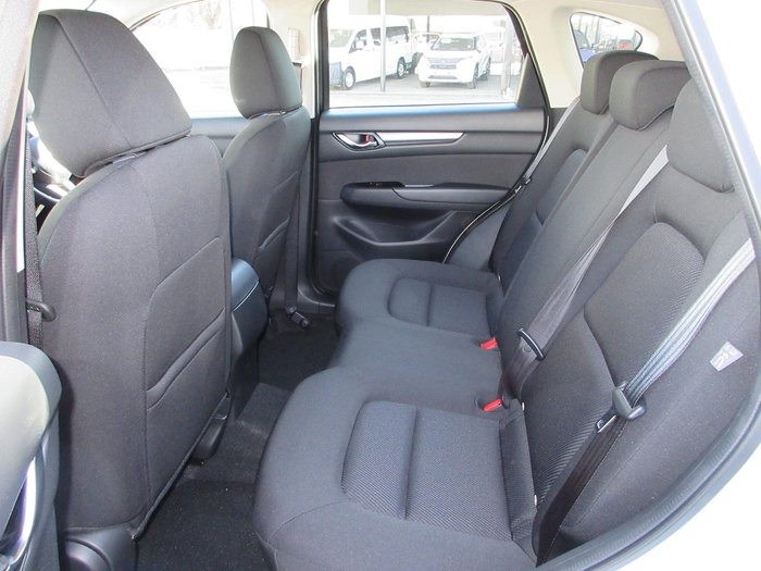 2026 Mazda CX-5 G20 Maxx