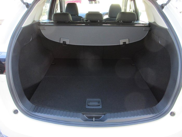 2026 Mazda CX-5 G20 Maxx