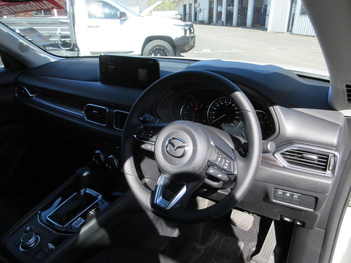 2026 Mazda CX-5 G20 Maxx